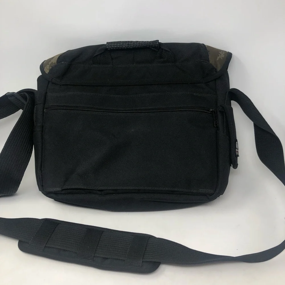Tamrac Camo 5534 Messenger Bag